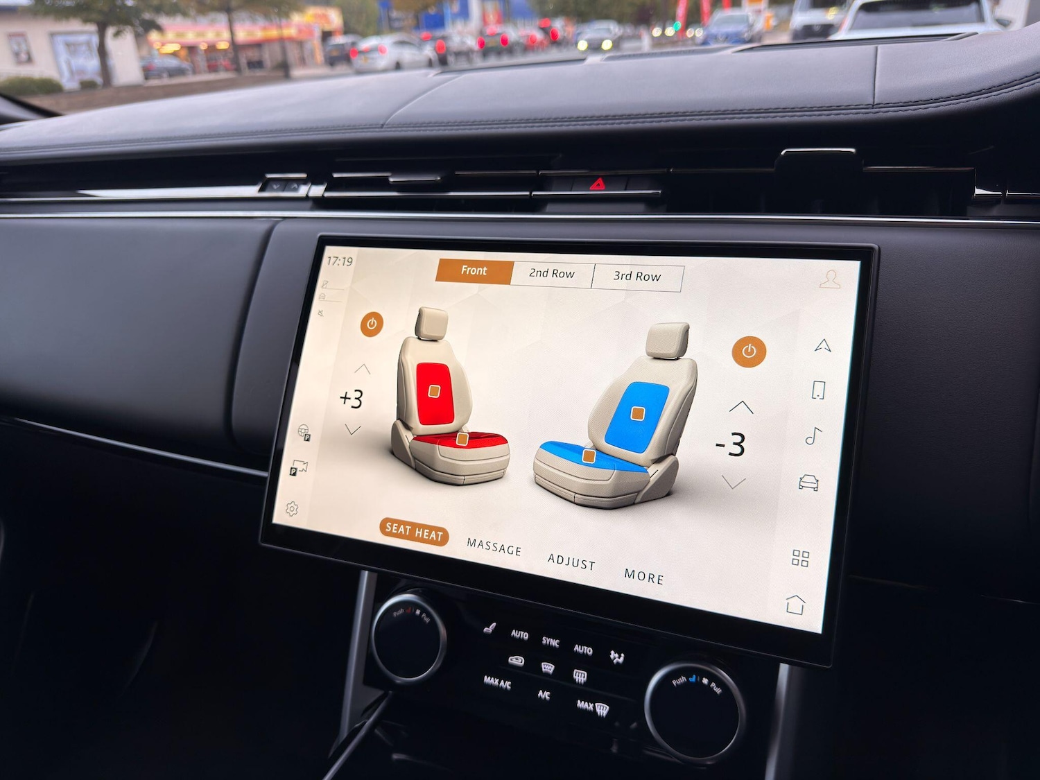 Used Land Rover Range Rover for sale - 77279986: Photo 50