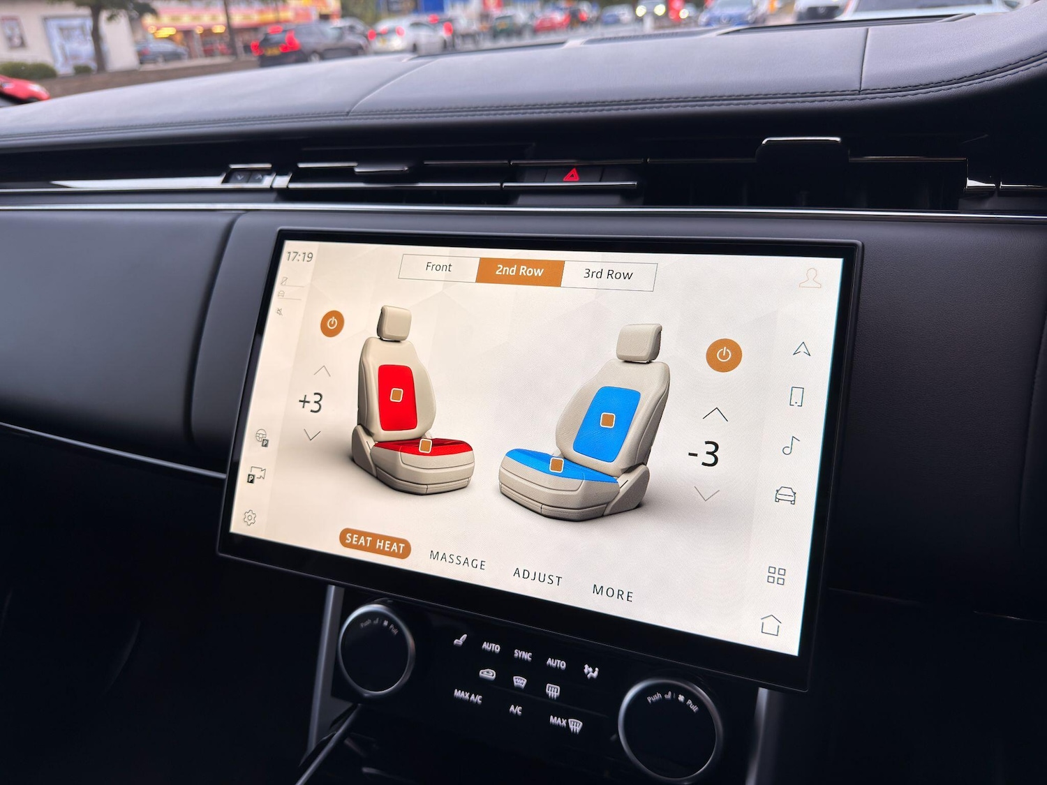 Used Land Rover Range Rover for sale - 77279986: Photo 51