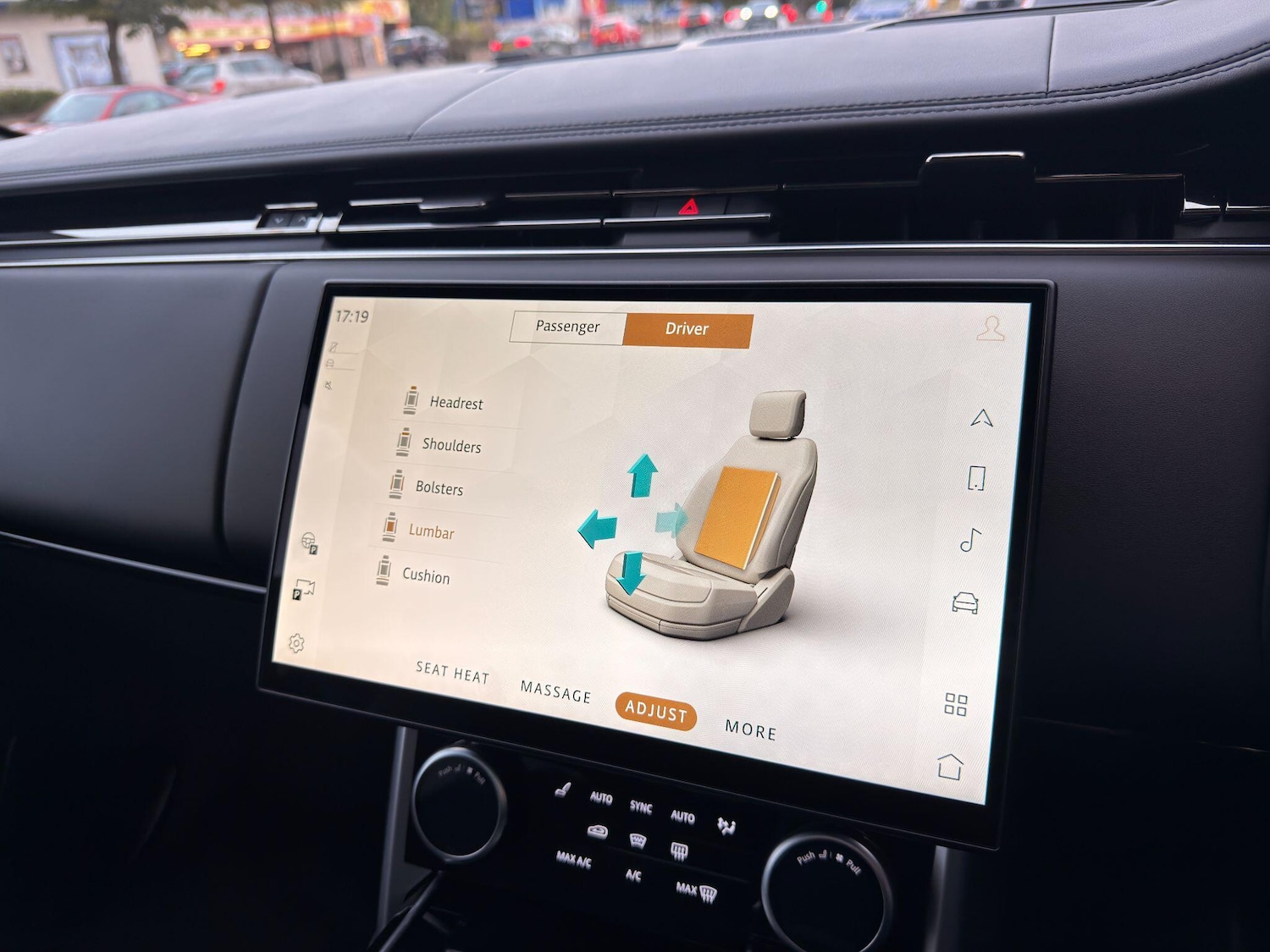 Used Land Rover Range Rover for sale - 77279986: Photo 54