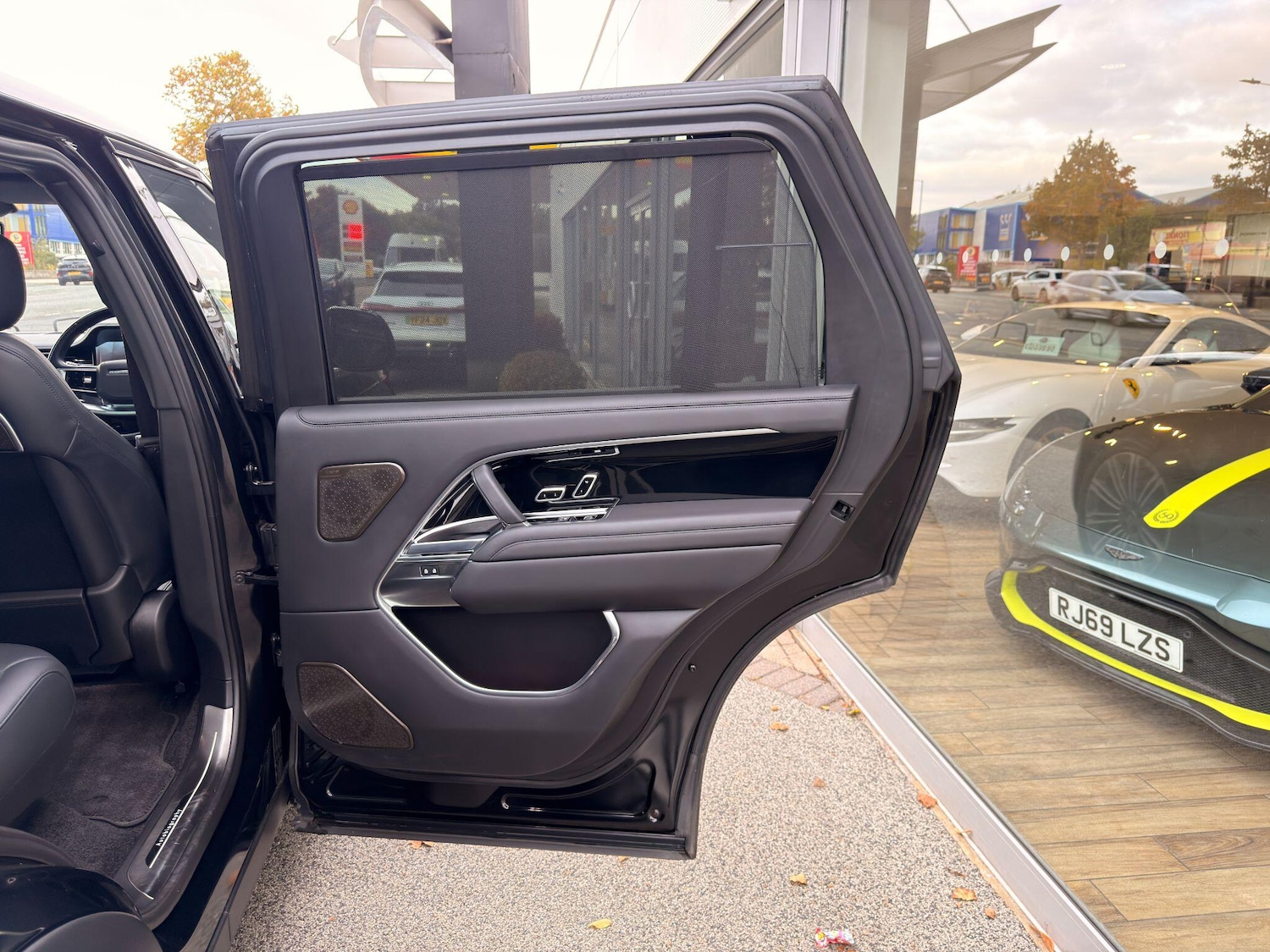 Used Land Rover Range Rover for sale - 77279986: Photo 57