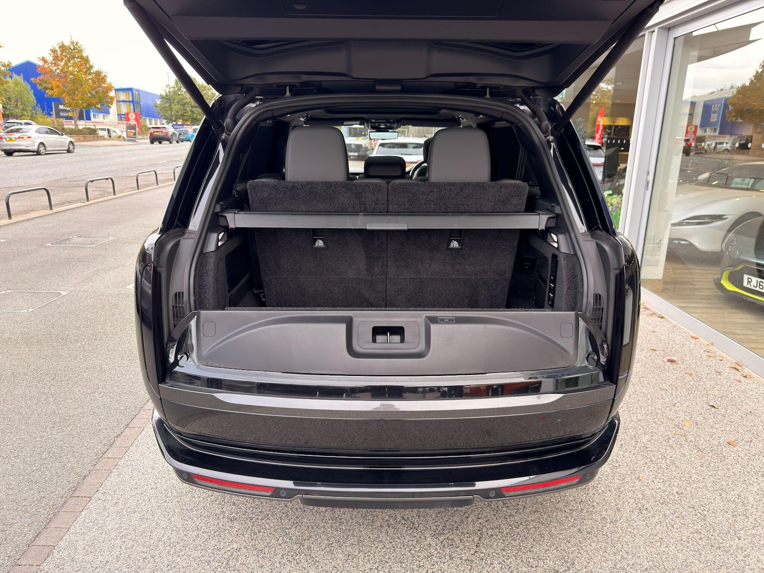 Used Land Rover Range Rover for sale - 77279986: Photo 59