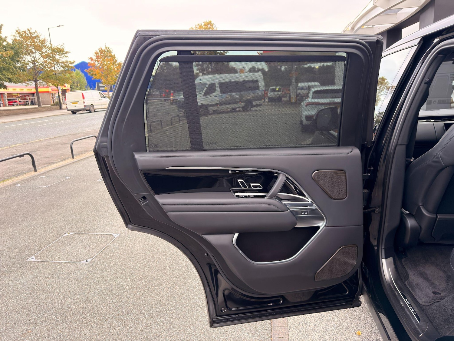 Used Land Rover Range Rover for sale - 77279986: Photo 65