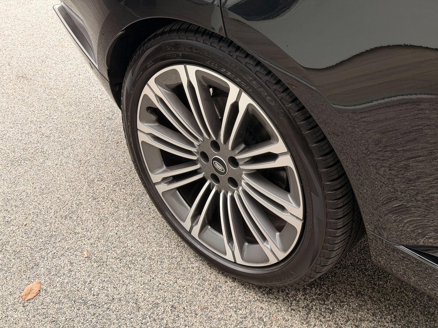 Used Land Rover Range Rover for sale - 77279986: Photo 68