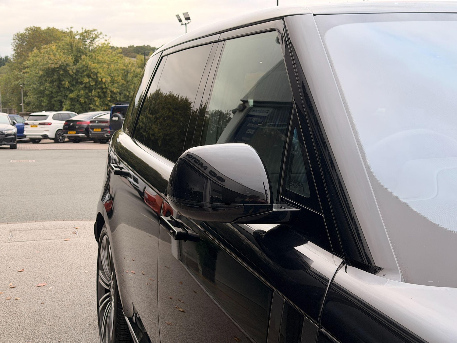 Used Land Rover Range Rover for sale - 77279986: Photo 70