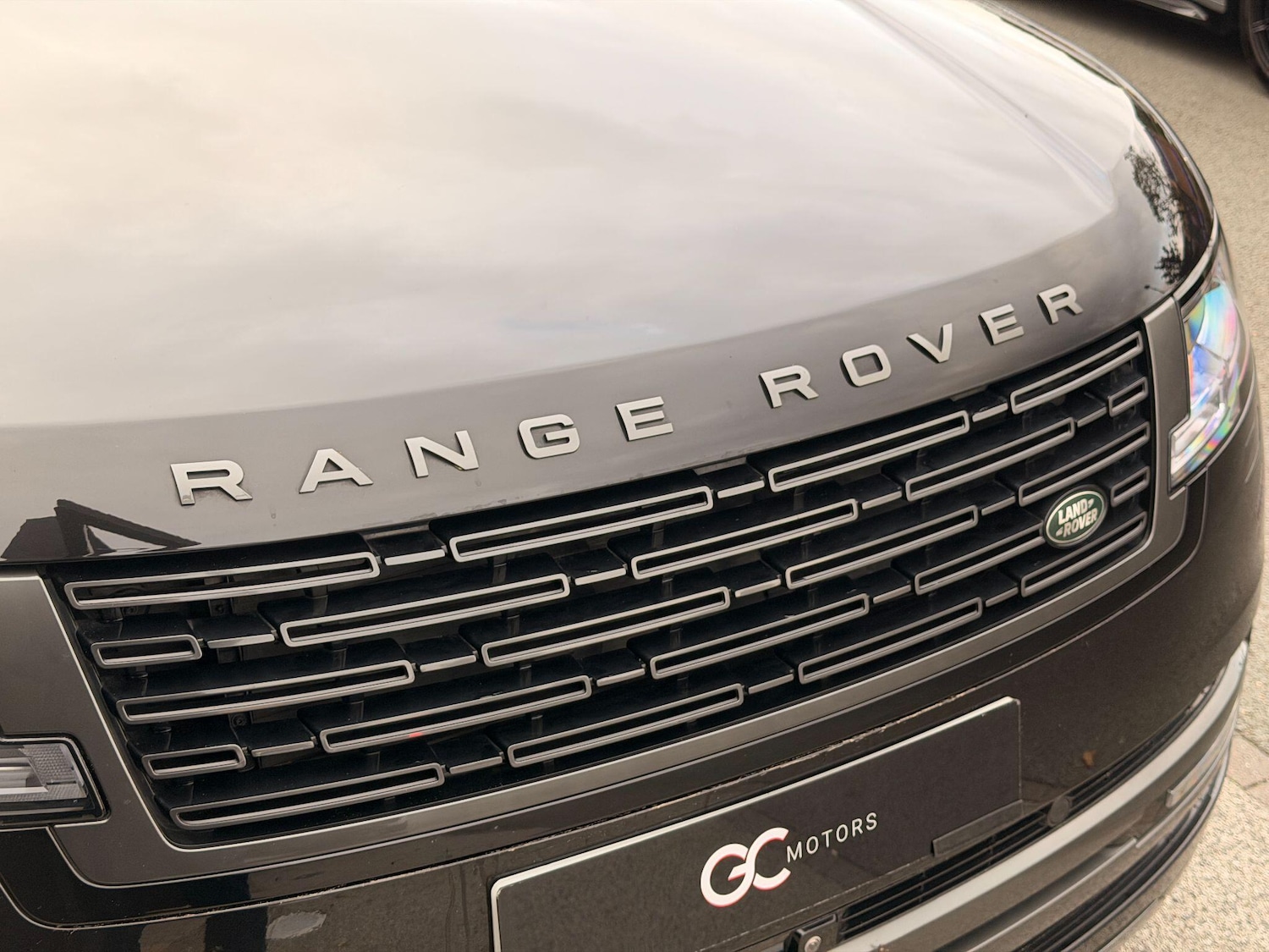 Used Land Rover Range Rover for sale - 77279986: Photo 73