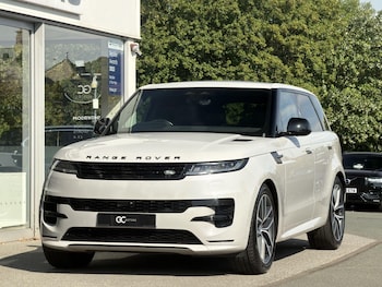 Used Land Rover Range Rover Sport 2024 for sale - 79464978: Photo