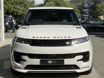 Used Land Rover Range Rover Sport 2024 for sale - 79464978: Photo