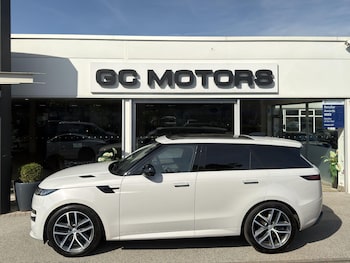 Used Land Rover Range Rover Sport 2024 for sale - 79464978: Photo