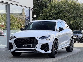 (21) - 2.5 TFSI Audi Sport Edition S Tronic quattro Euro 6 (s/s) 5dr
