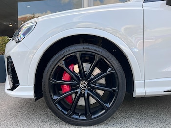 Used Audi RS Q3 2021 for sale - 75883368: Photo