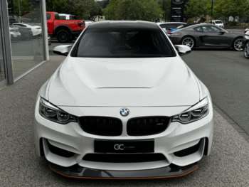 Used BMW M4 2016 for sale - 74643423: Photo