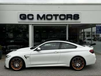 Used BMW M4 2016 for sale - 74643423: Photo