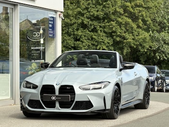 Used BMW M4 2024 for sale - 79268323: Photo
