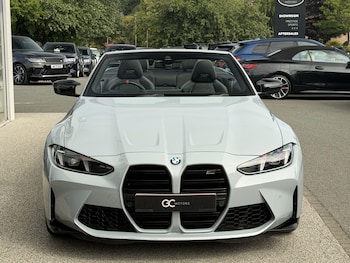 Used BMW M4 2024 for sale - 79268323: Photo