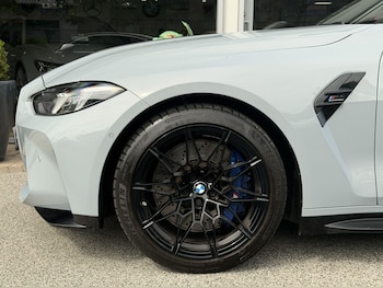 Used BMW M4 2024 for sale - 79268323: Photo