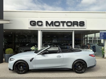 Used BMW M4 2024 for sale - 79268323: Photo
