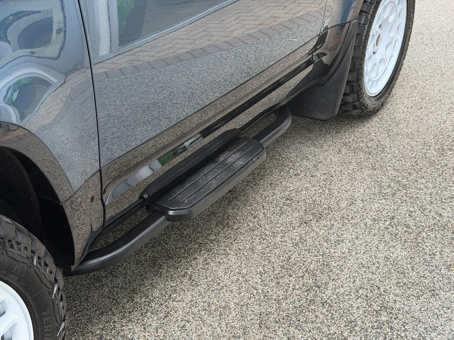 Used Land Rover Defender 90 2025 for sale - 77994209: Photo 11