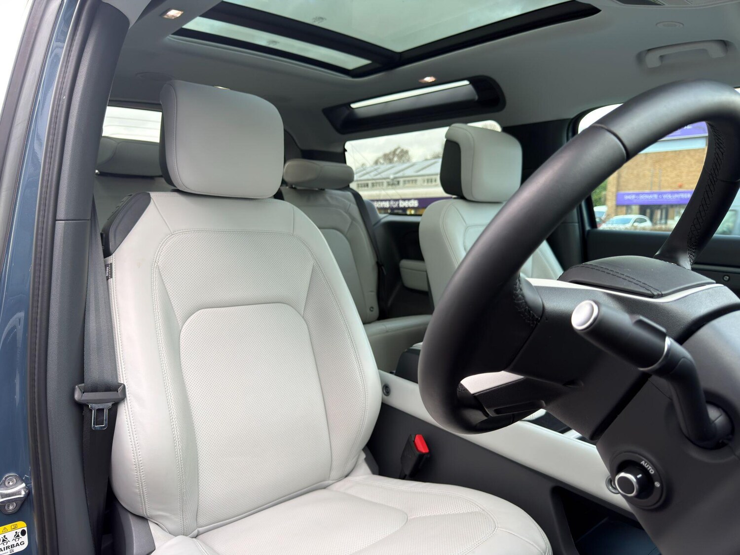 Used Land Rover Defender 90 2025 for sale - 77994209: Photo 19