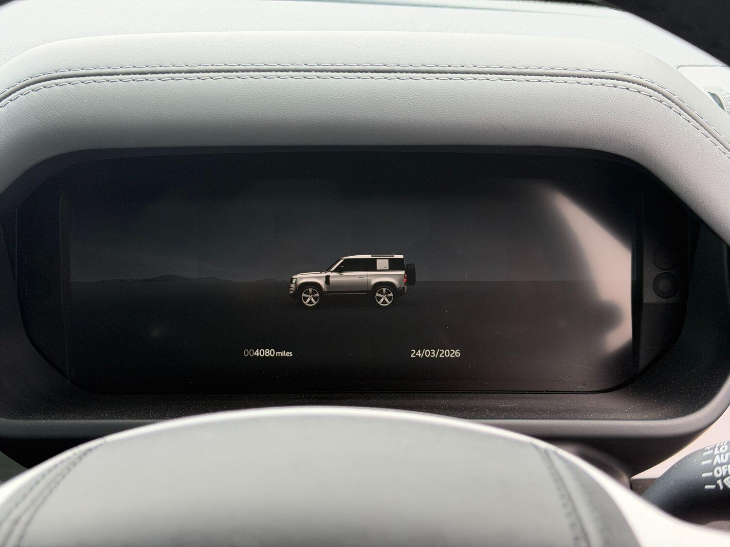 Used Land Rover Defender 90 2025 for sale - 77994209: Photo 32