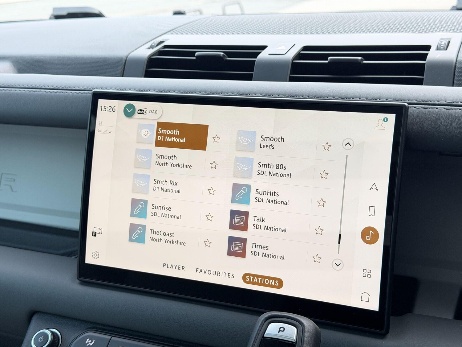 Used Land Rover Defender 90 2025 for sale - 77994209: Photo 33