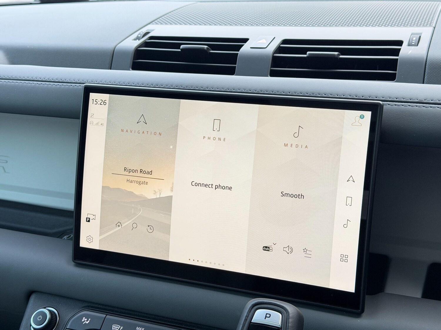 Used Land Rover Defender 90 2025 for sale - 77994209: Photo 35