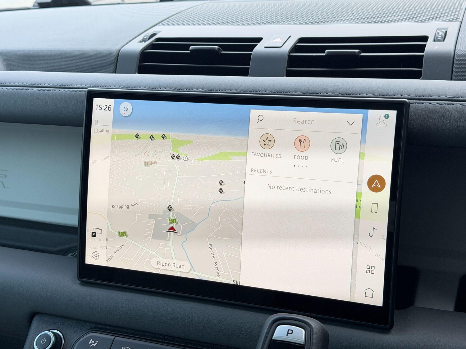 Used Land Rover Defender 90 2025 for sale - 77994209: Photo 36