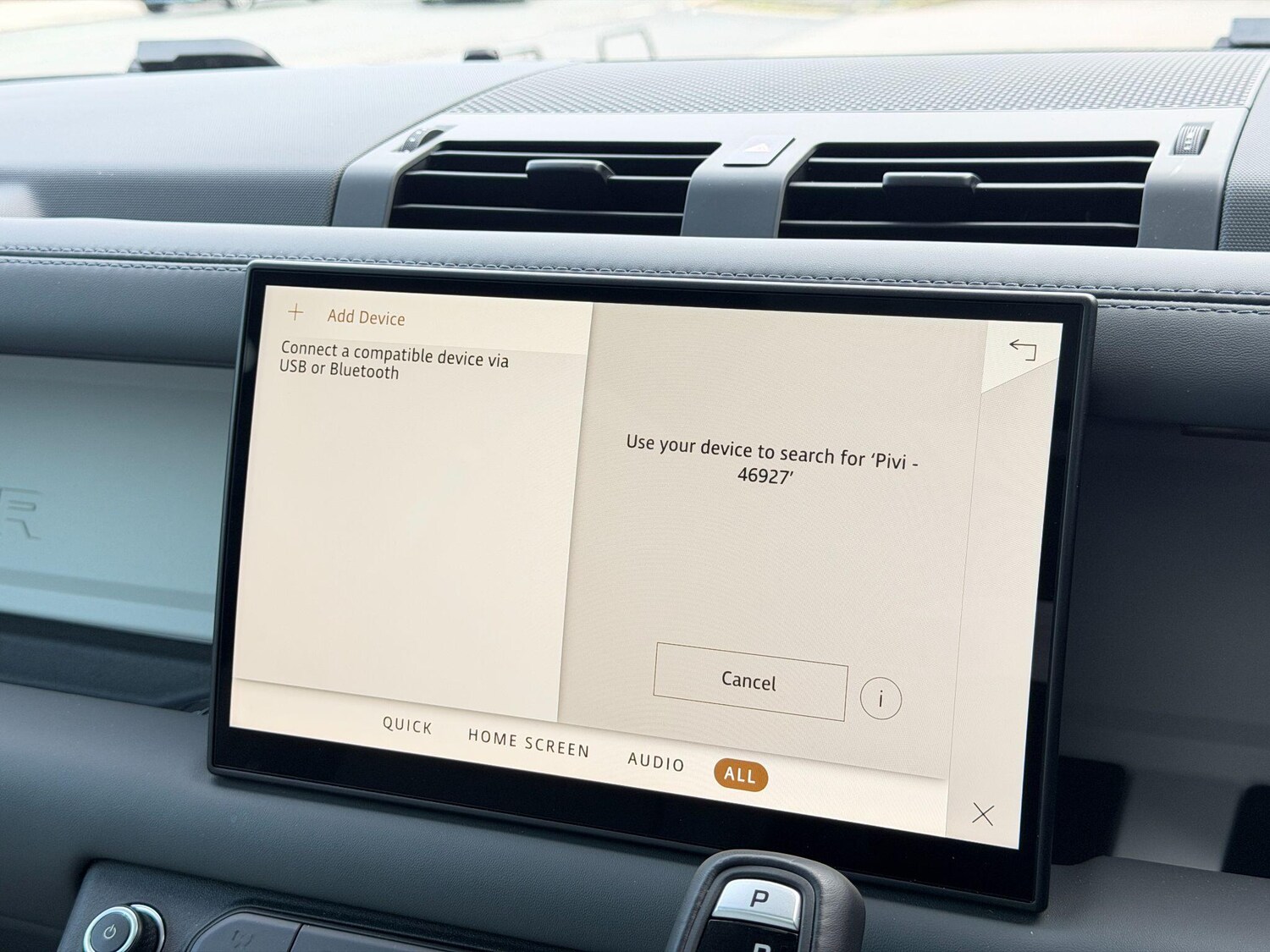 Used Land Rover Defender 90 2025 for sale - 77994209: Photo 37