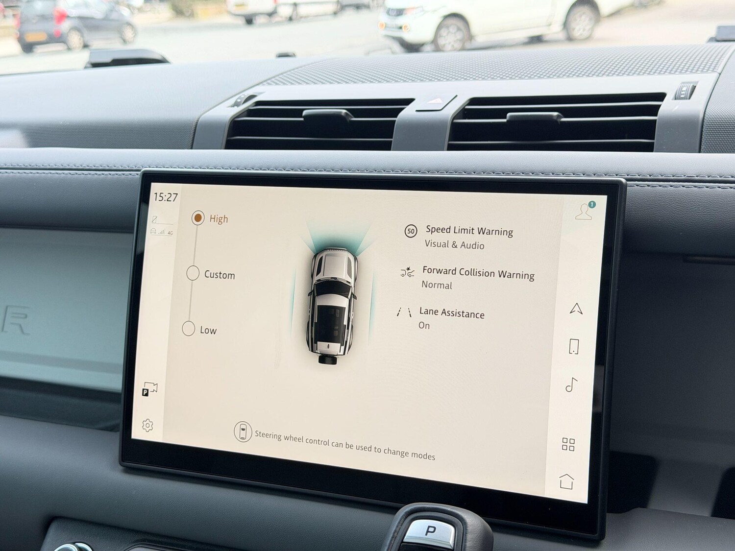 Used Land Rover Defender 90 2025 for sale - 77994209: Photo 40