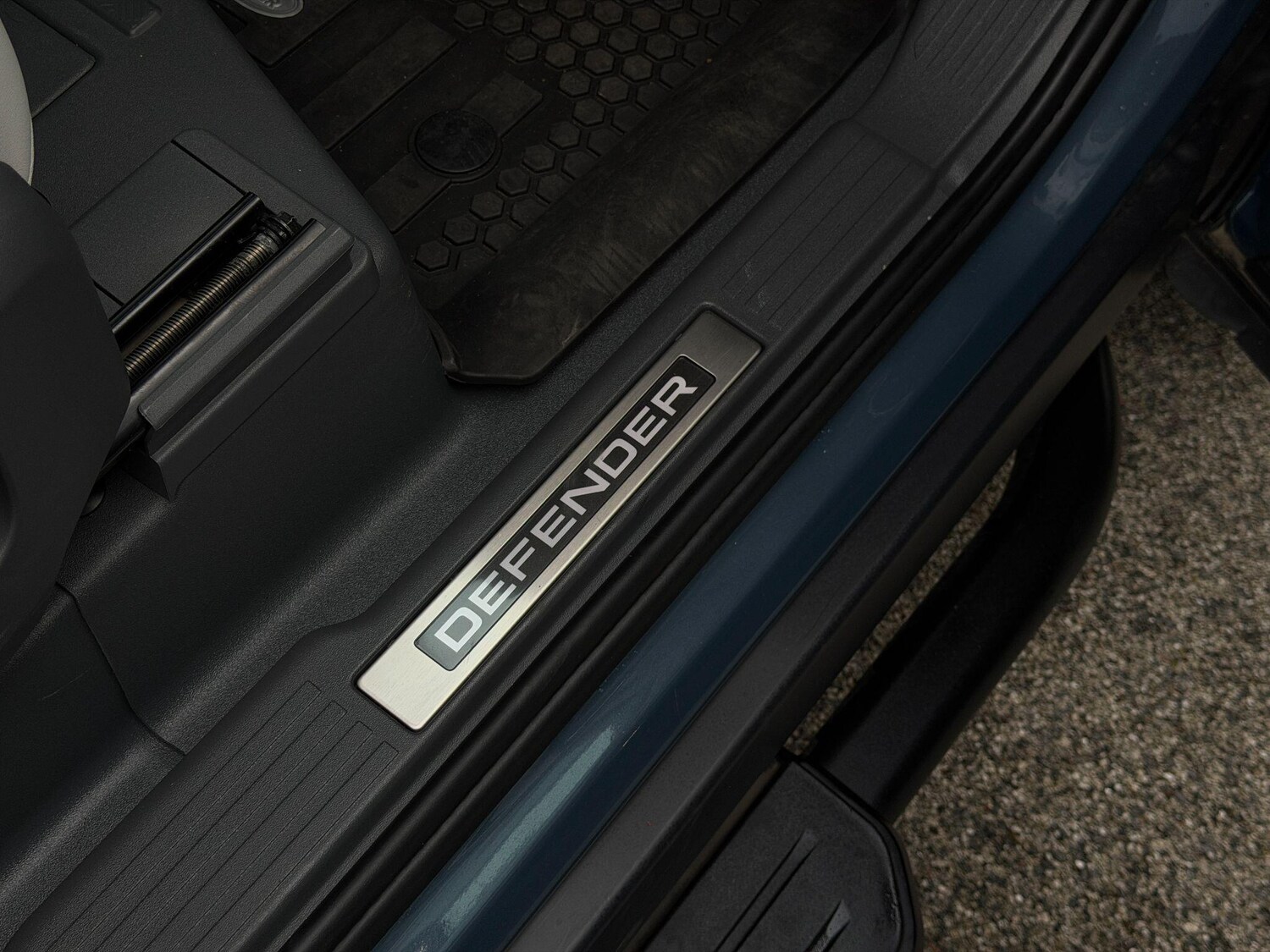 Used Land Rover Defender 90 2025 for sale - 77994209: Photo 45