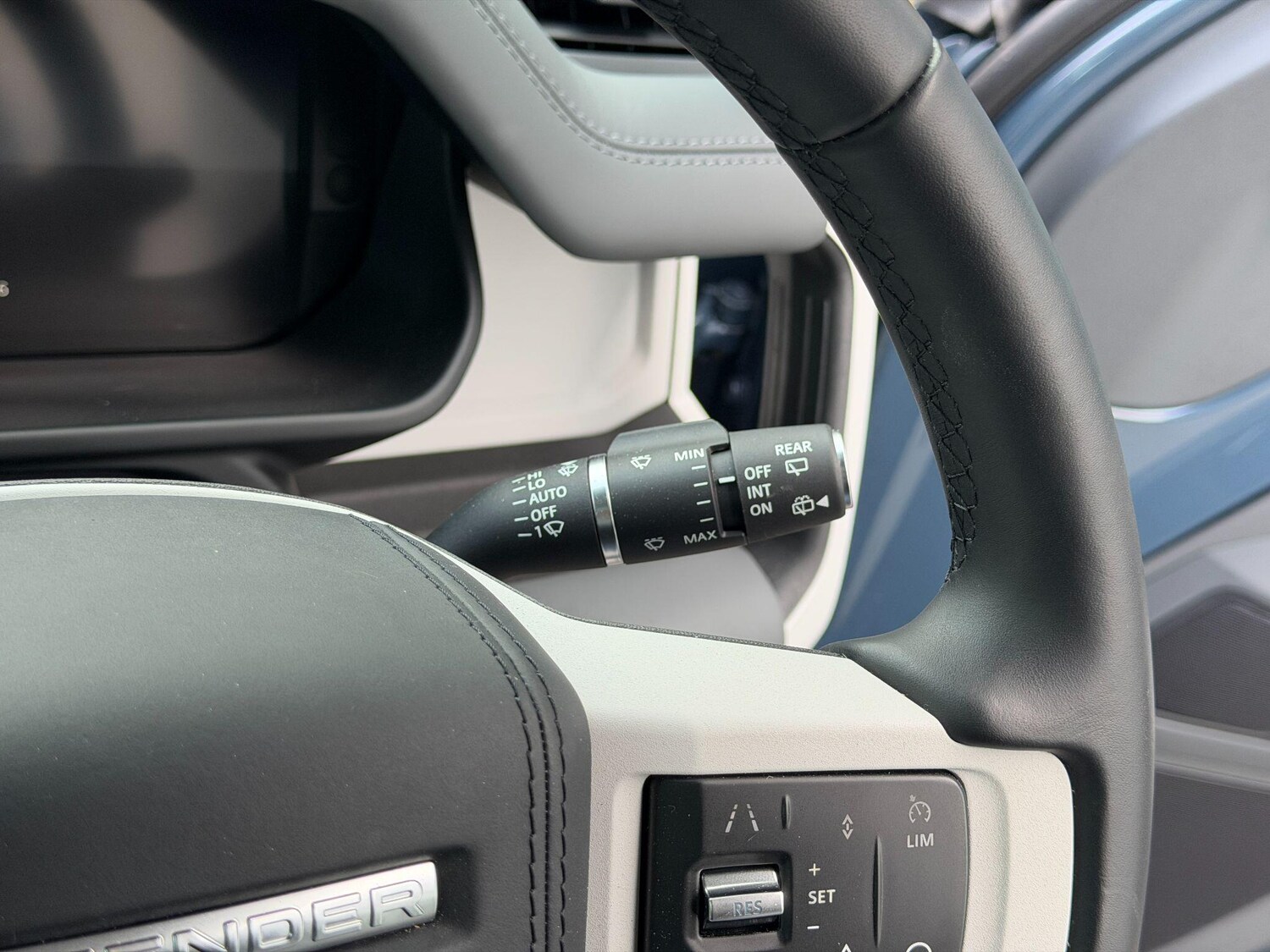 Used Land Rover Defender 90 2025 for sale - 77994209: Photo 46