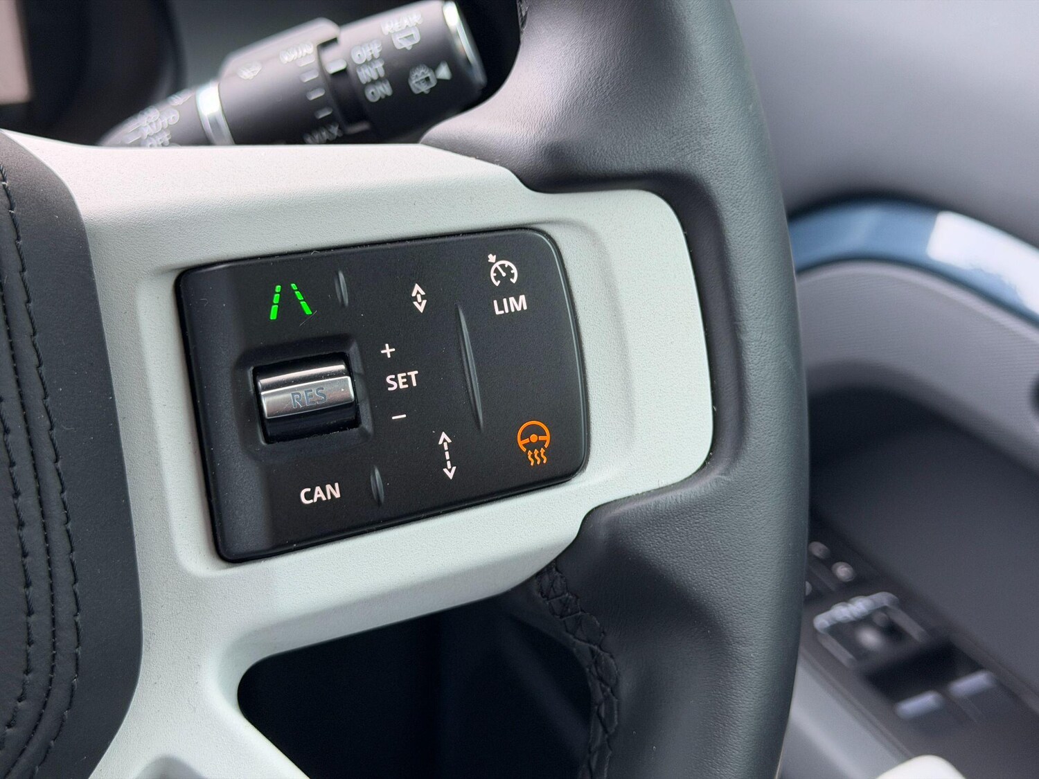 Used Land Rover Defender 90 2025 for sale - 77994209: Photo 52