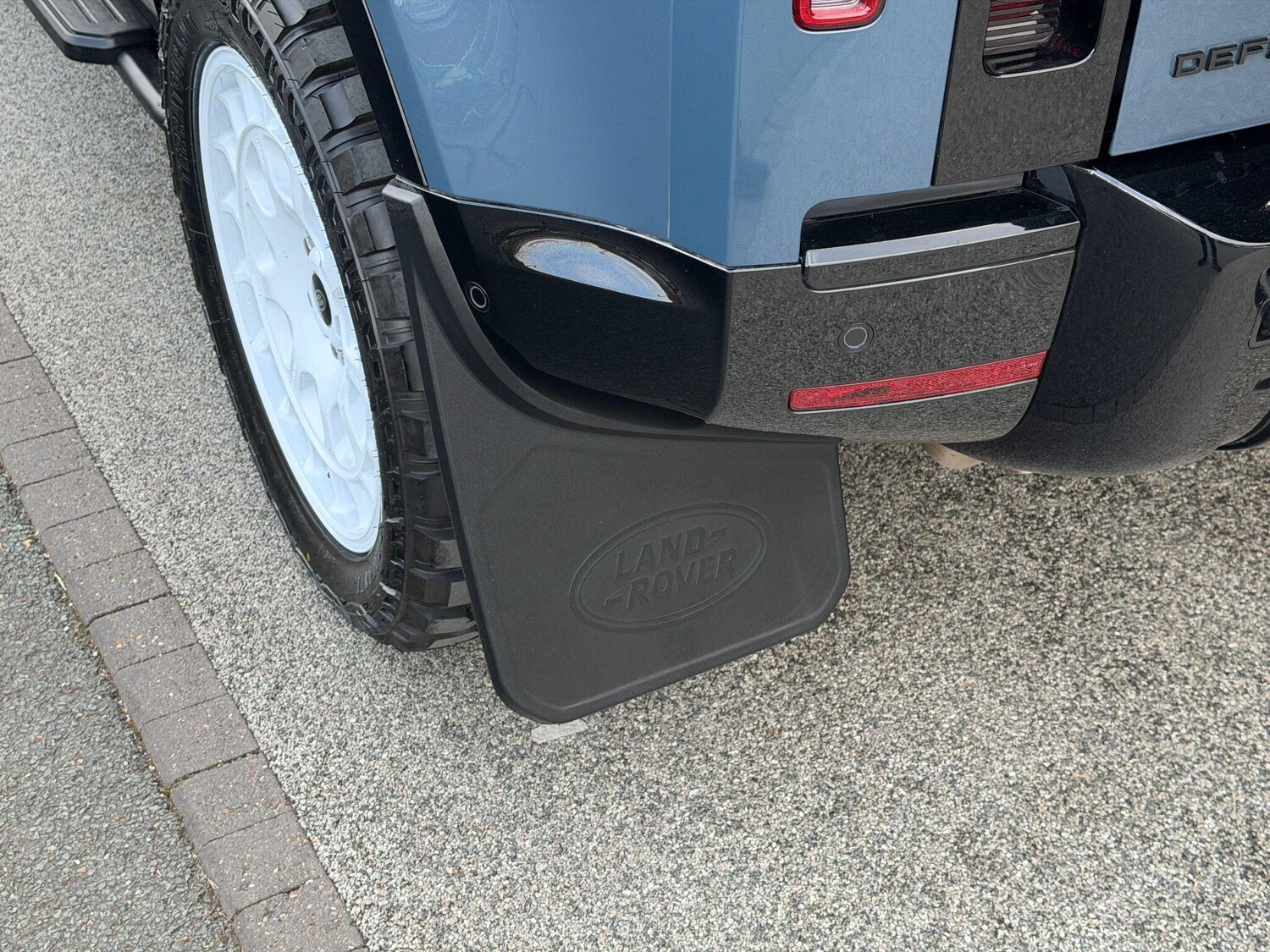 Used Land Rover Defender 90 2025 for sale - 77994209: Photo 62