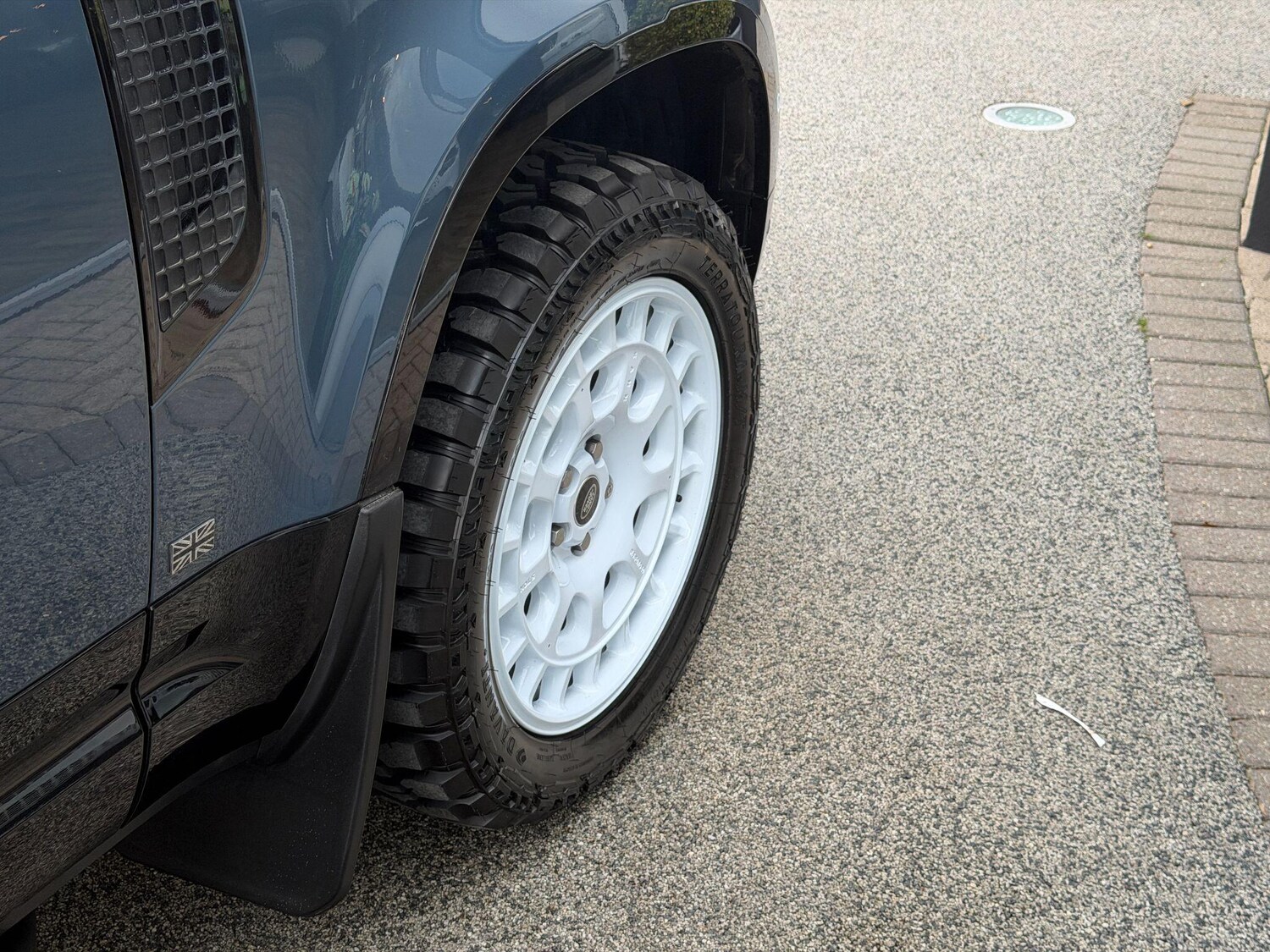 Used Land Rover Defender 90 2025 for sale - 77994209: Photo 68