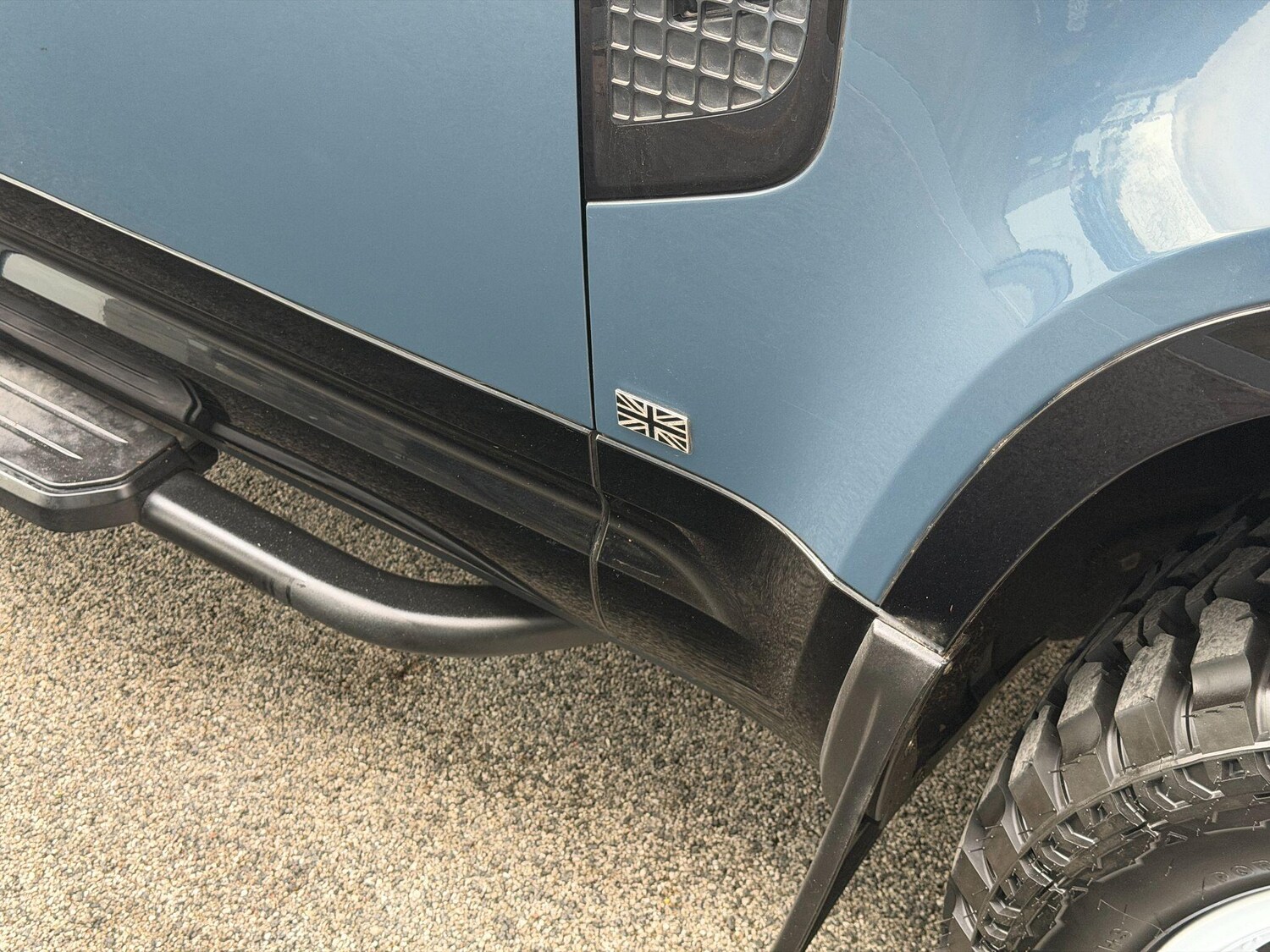 Used Land Rover Defender 90 2025 for sale - 77994209: Photo 69