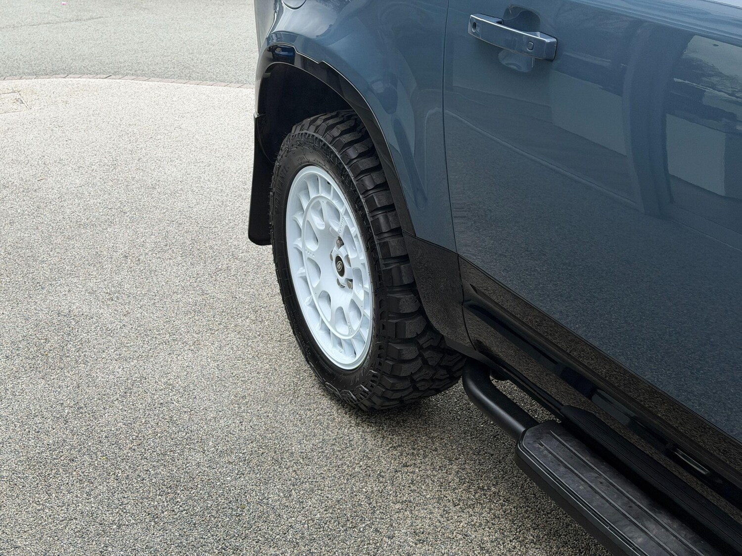 Used Land Rover Defender 90 2025 for sale - 77994209: Photo 71