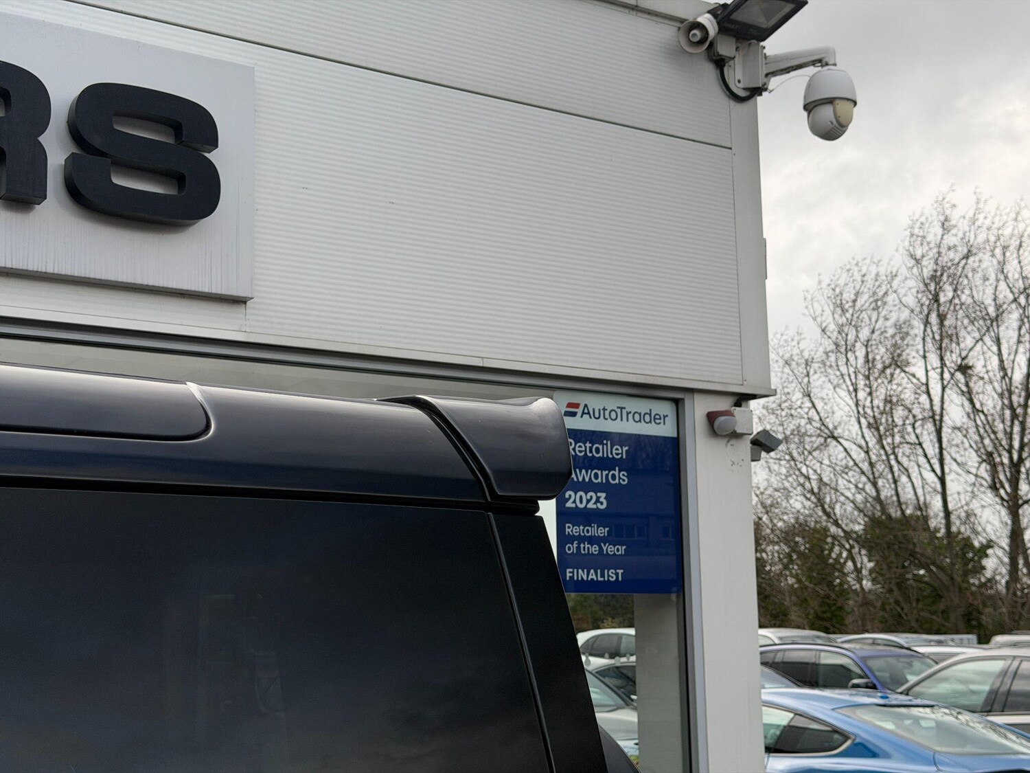 Used Land Rover Defender 90 2025 for sale - 77994209: Photo 75