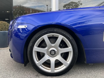 Used Rolls-Royce Wraith 2013 for sale - 75669485: Photo