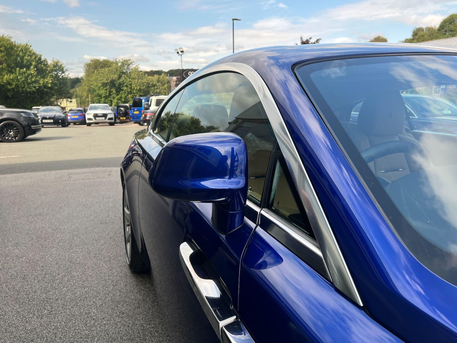 Vehicle 56