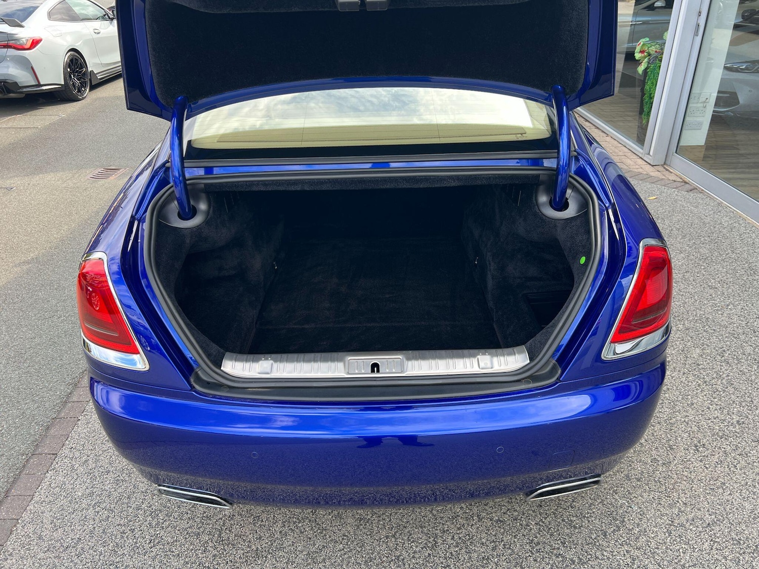 Vehicle 67
