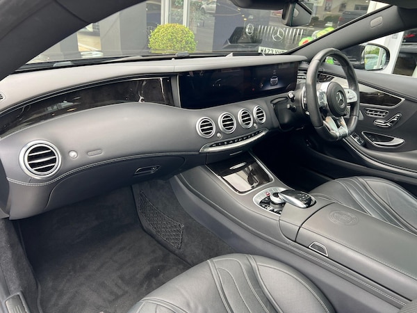 Used Mercedes-Benz S-Class 2019 for sale - 75318558: Photo 11
