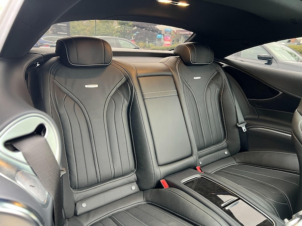Used Mercedes-Benz S-Class 2019 for sale - 75318558: Photo 17