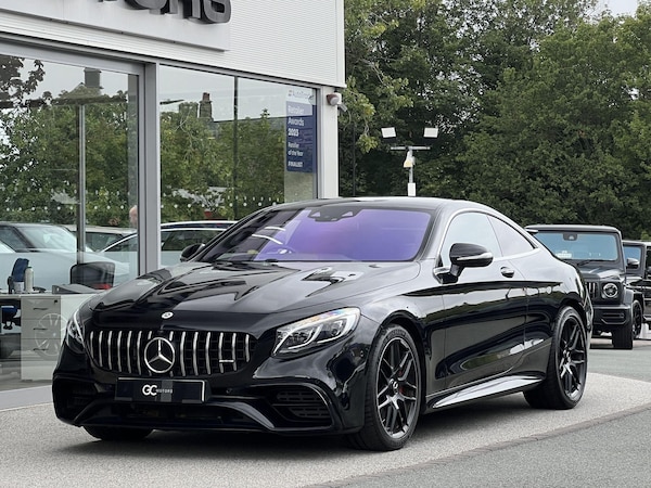 Used Mercedes-Benz S-Class 2019 for sale - 75318558: Photo 1