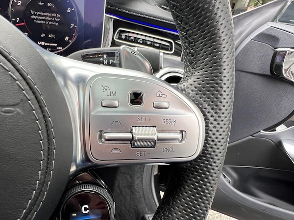 Used Mercedes-Benz S-Class 2019 for sale - 75318558: Photo 21