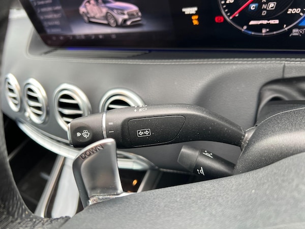 Used Mercedes-Benz S-Class 2019 for sale - 75318558: Photo 22