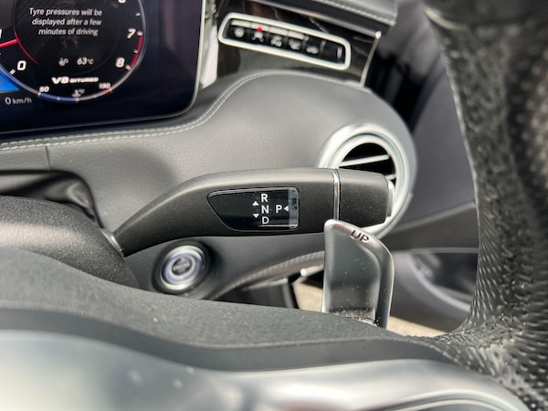 Used Mercedes-Benz S-Class 2019 for sale - 75318558: Photo 23