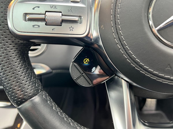 Used Mercedes-Benz S-Class 2019 for sale - 75318558: Photo 24
