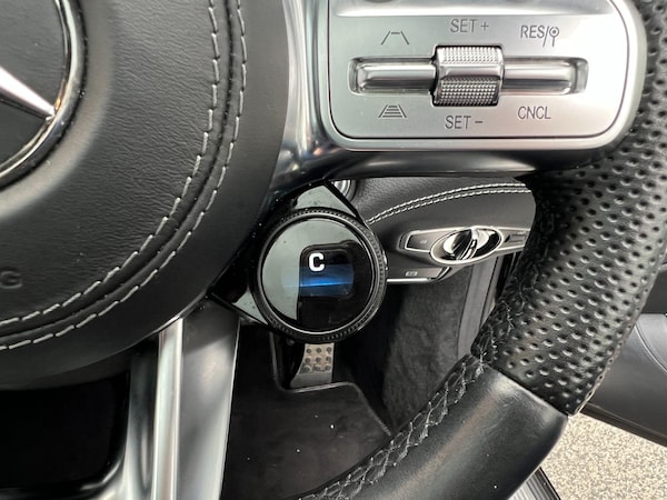 Used Mercedes-Benz S-Class 2019 for sale - 75318558: Photo 25