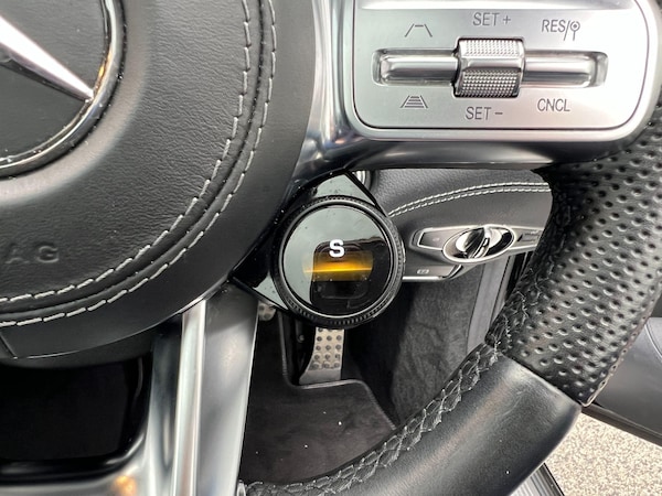 Used Mercedes-Benz S-Class 2019 for sale - 75318558: Photo 26