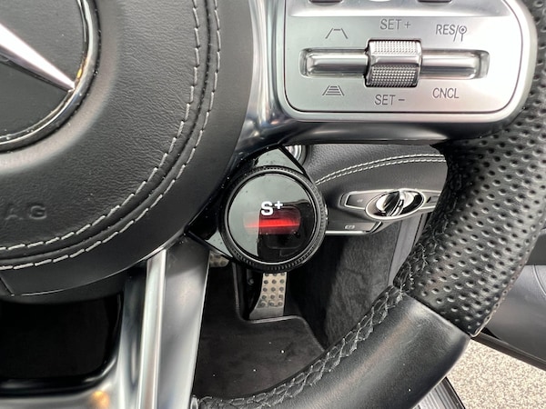 Used Mercedes-Benz S-Class 2019 for sale - 75318558: Photo 27