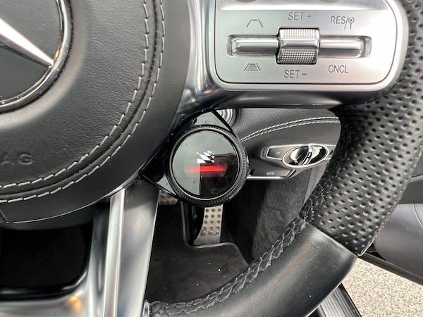 Used Mercedes-Benz S-Class 2019 for sale - 75318558: Photo 28